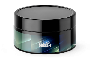 Body Butter – Full Spectrum – 250mg (4 oz)