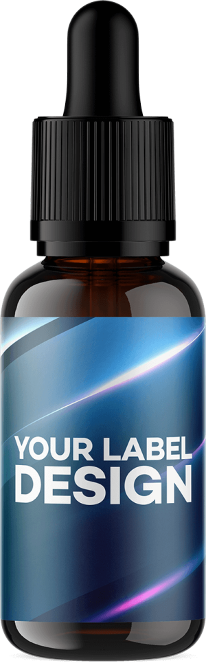 Hair Oil (Eucalyptus Mint) 1oz