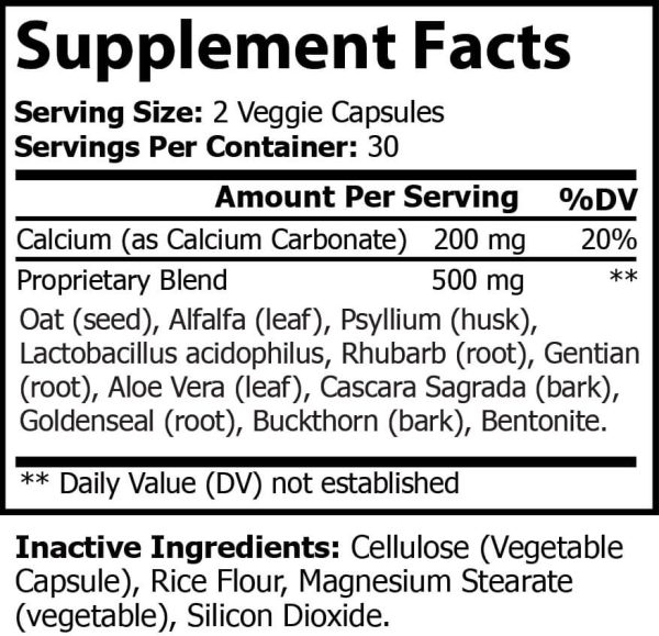 Colon Sweep - Image 2